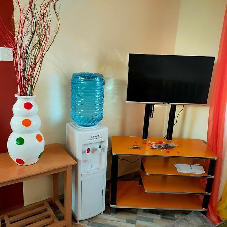 Amber Apartments G2 Kitengela Athi River Екстериор снимка