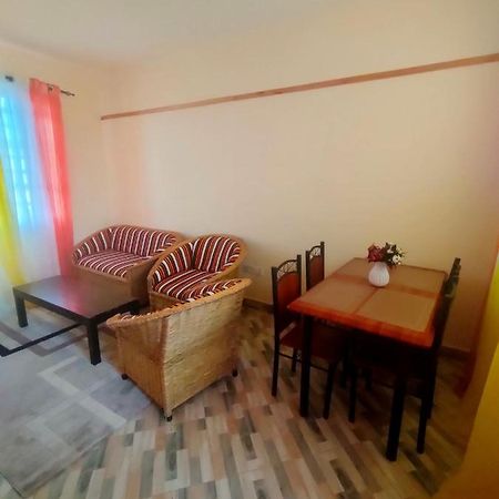 Amber Apartments G2 Kitengela Athi River Екстериор снимка