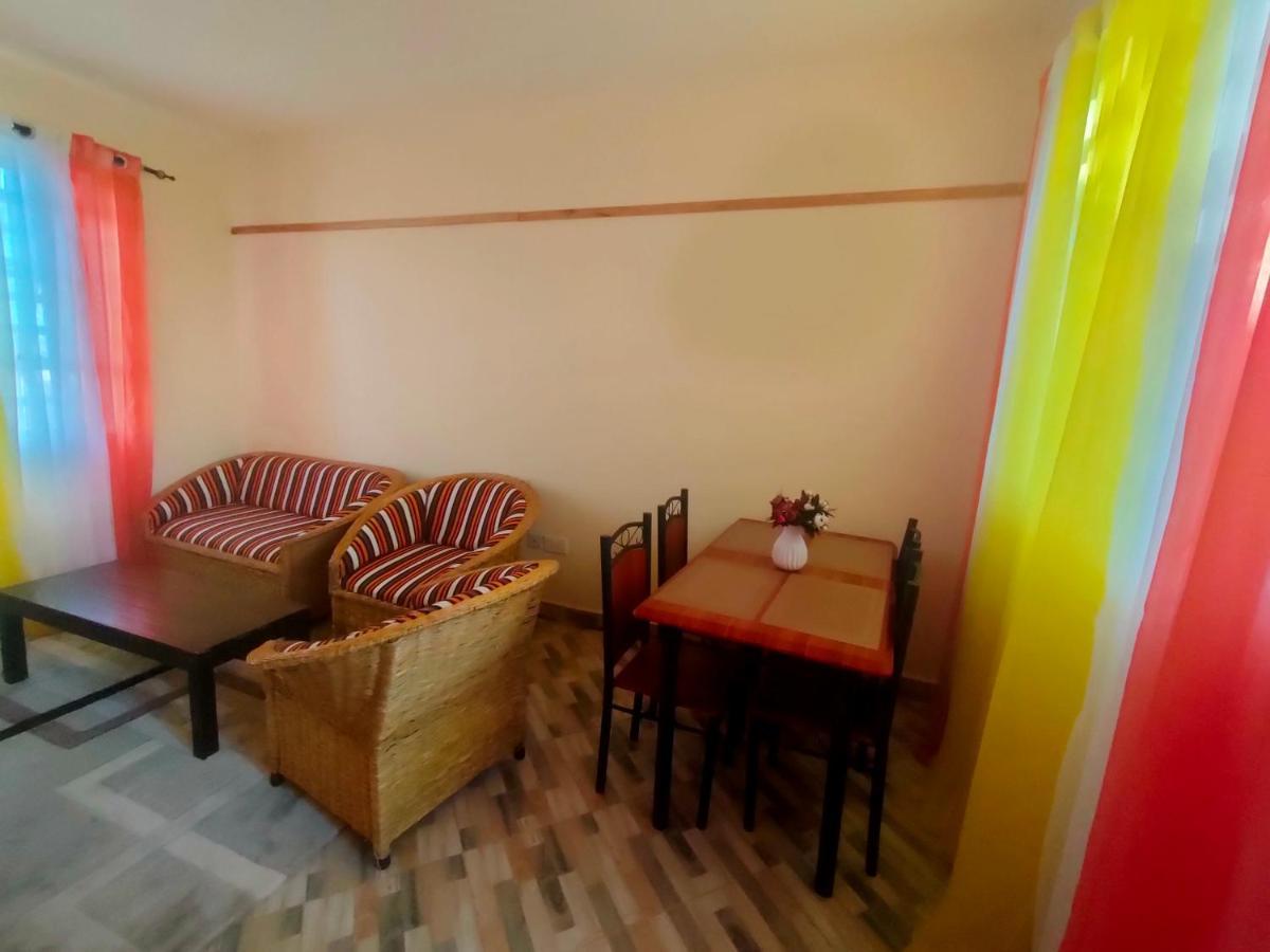 Amber Apartments G2 Kitengela Athi River Екстериор снимка