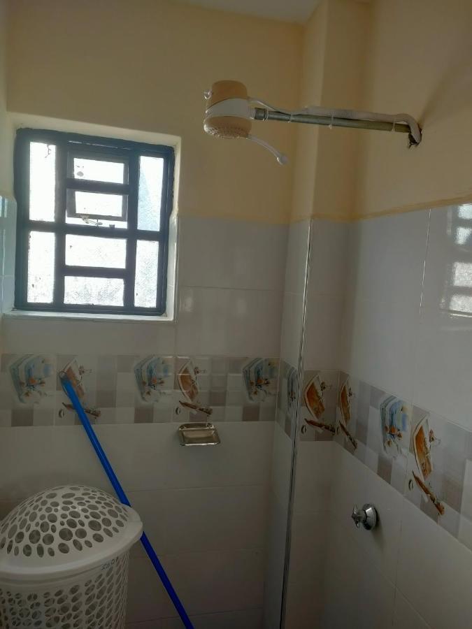 Amber Apartments G2 Kitengela Athi River Екстериор снимка