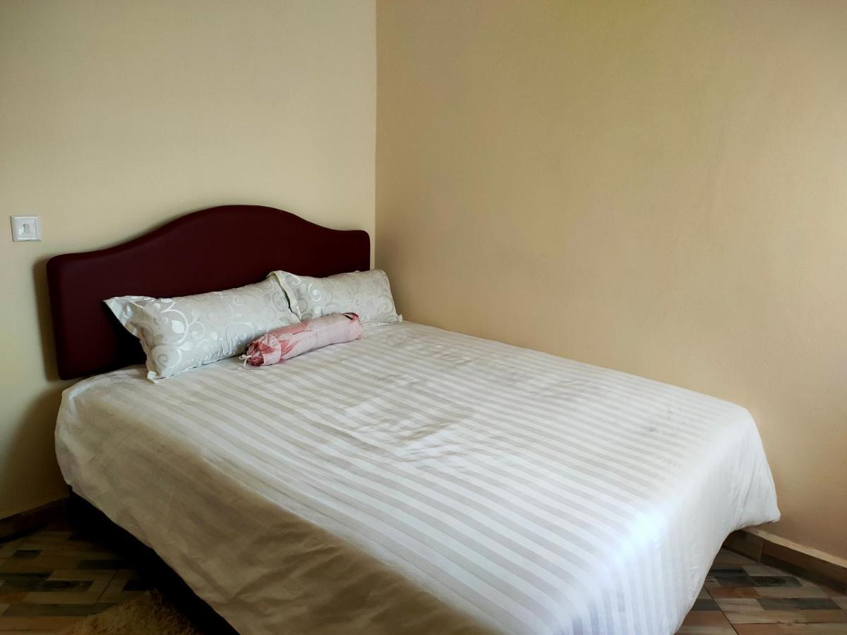 Amber Apartments G2 Kitengela Athi River Екстериор снимка