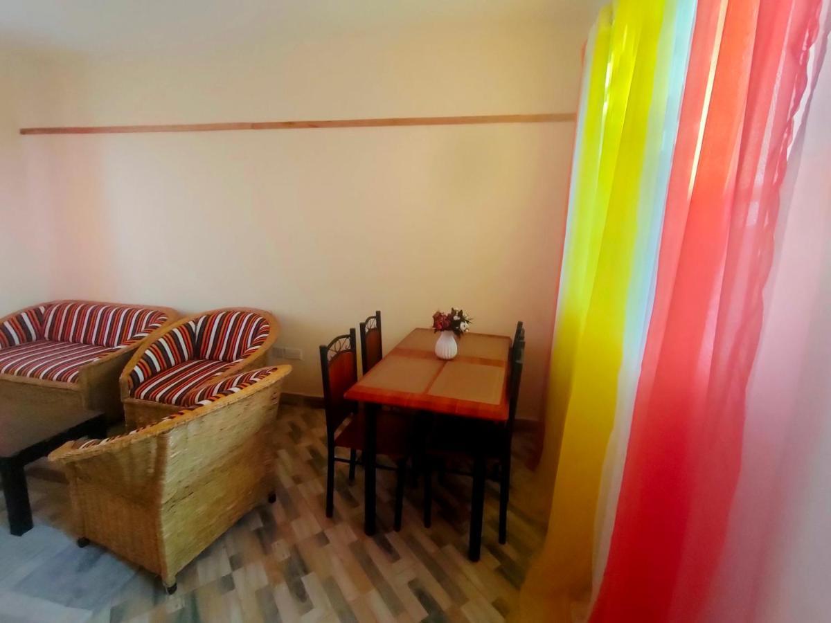 Amber Apartments G2 Kitengela Athi River Екстериор снимка