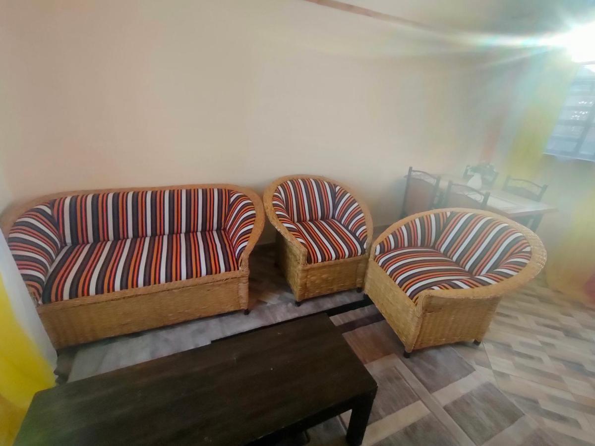 Amber Apartments G2 Kitengela Athi River Екстериор снимка