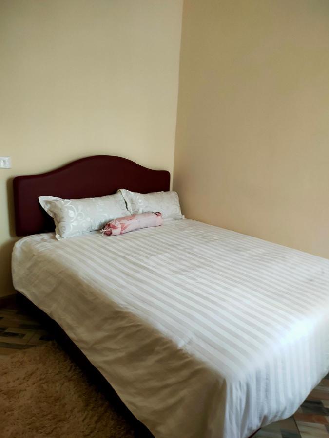 Amber Apartments G2 Kitengela Athi River Екстериор снимка