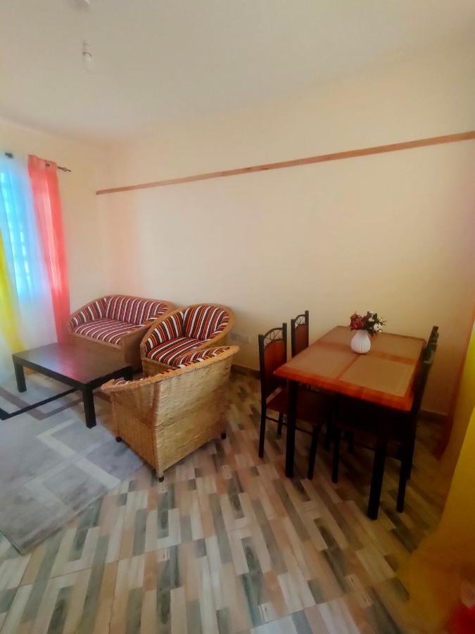 Amber Apartments G2 Kitengela Athi River Екстериор снимка