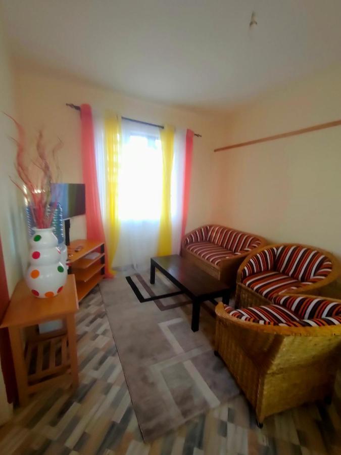 Amber Apartments G2 Kitengela Athi River Екстериор снимка