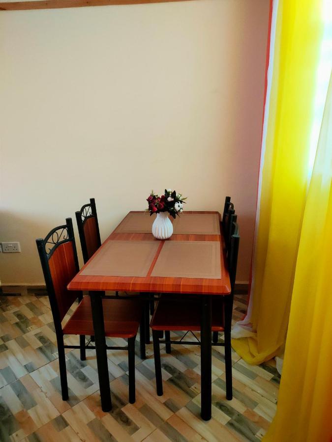 Amber Apartments G2 Kitengela Athi River Екстериор снимка